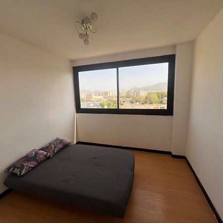 Appartement 2 Chambre Et Grand Sejour 100M2 A 5 Min Du Stade Velodrome Marseille Bagian luar foto