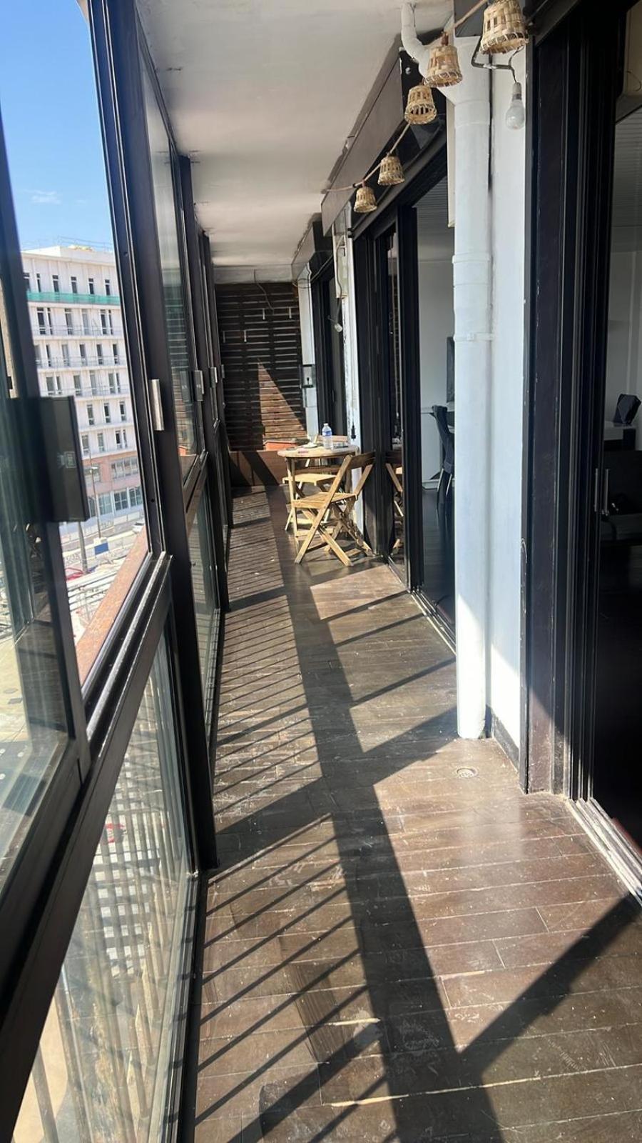 Appartement 2 Chambre Et Grand Sejour 100M2 A 5 Min Du Stade Velodrome Marseille Bagian luar foto