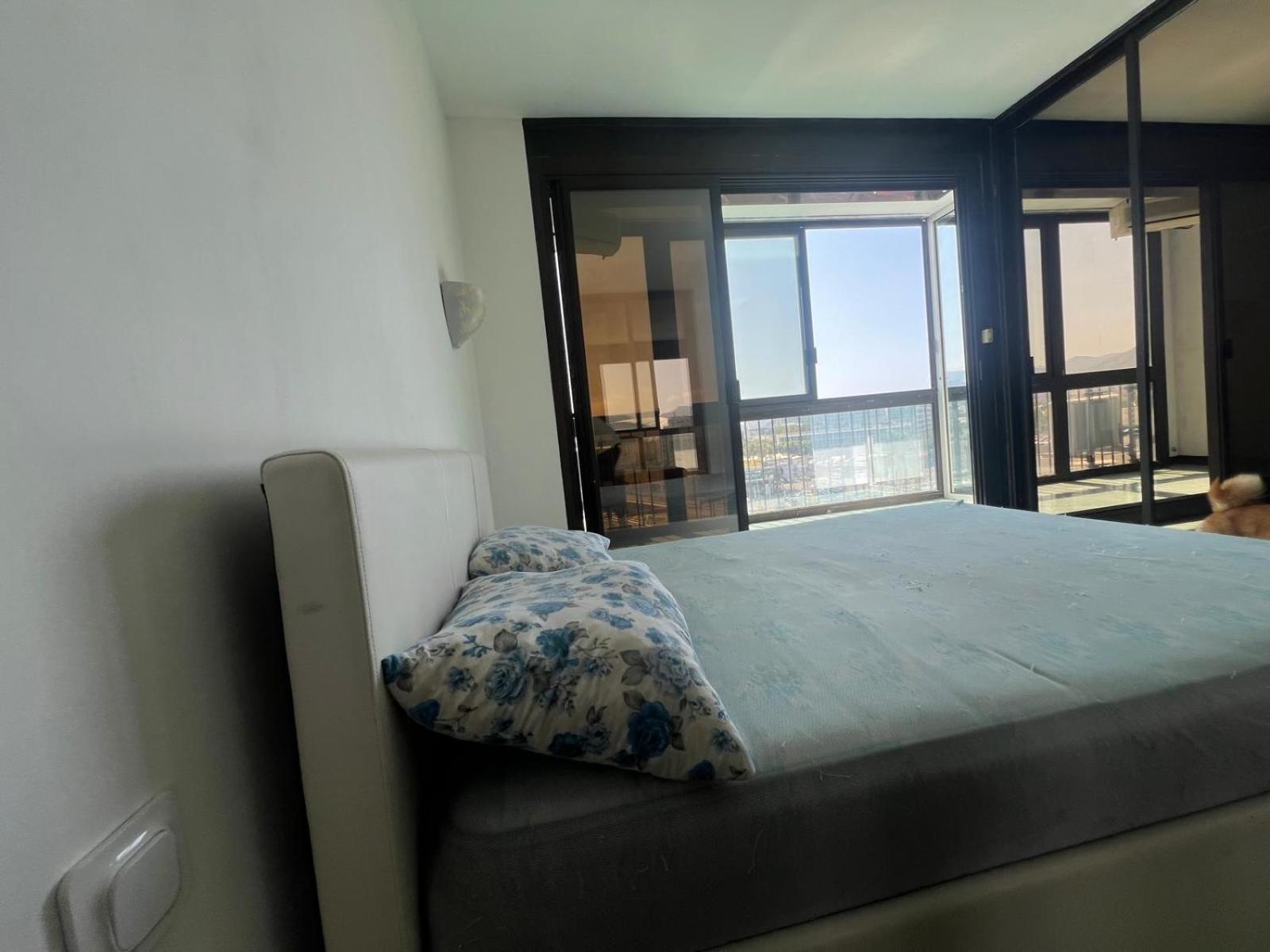 Appartement 2 Chambre Et Grand Sejour 100M2 A 5 Min Du Stade Velodrome Marseille Bagian luar foto